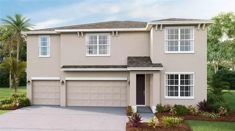 16815 Barnwood Place Bradenton FL 34211