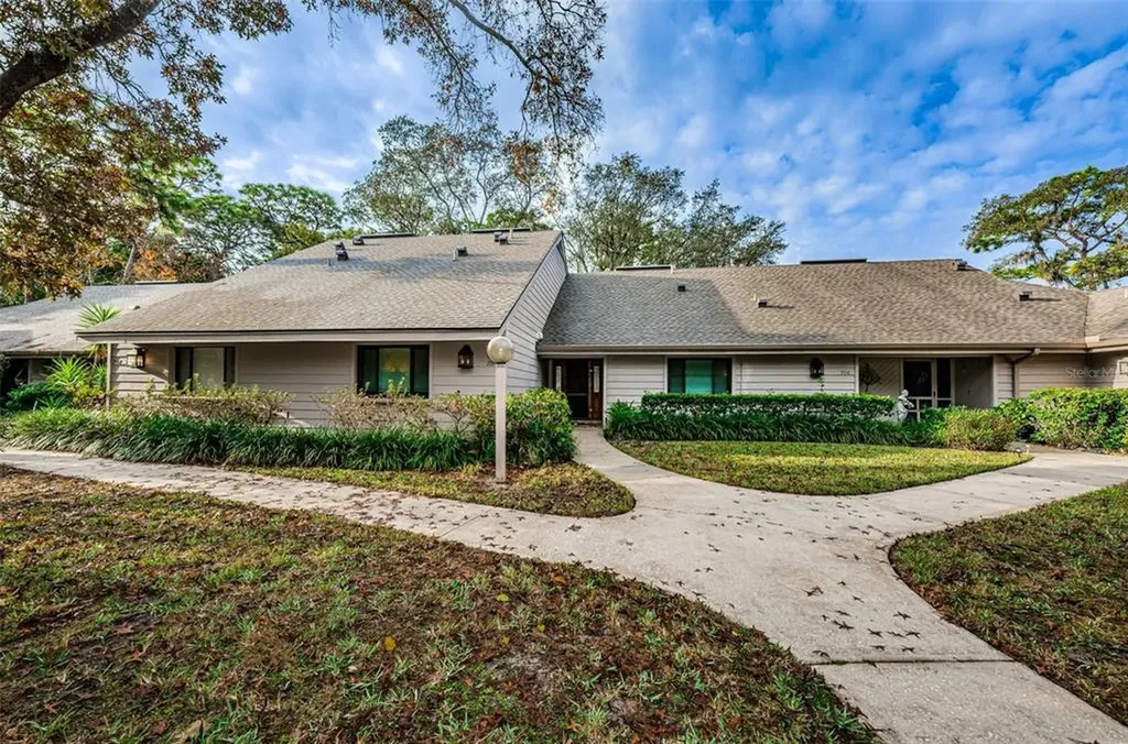 705 Old Mill Pond Road Palm Harbor FL 34683
