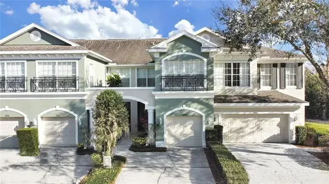2046 Park Crescent Drive Land O Lakes FL 34639