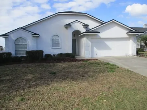 50 Saint Kitts Circle Winter Haven FL 33884