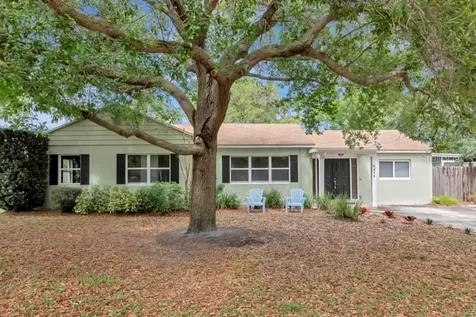3511 W Corona Street Tampa FL 33629