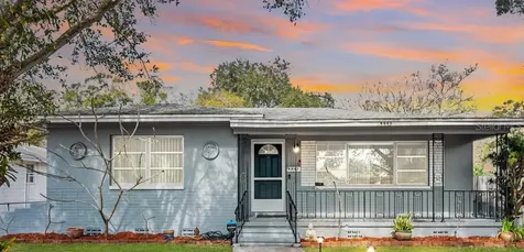 4443 3rd Avenue S St Petersburg FL 33711