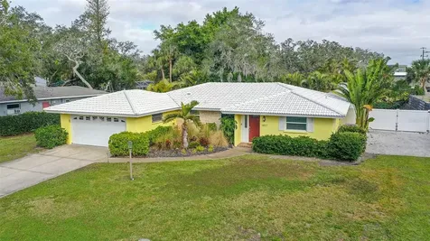 1857 Sandalwood Drive Sarasota FL 34231