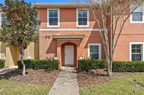 3059 Yellow Lantana Lane Kissimmee FL 34747