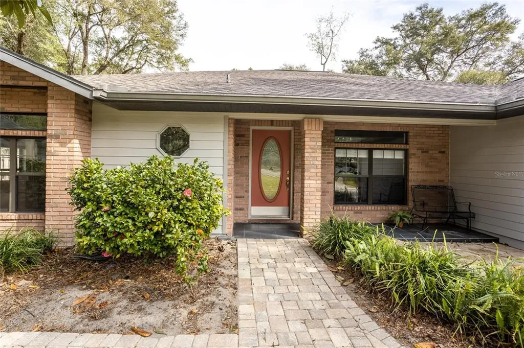 3021 NW 23rd Drive Gainesville FL 32605