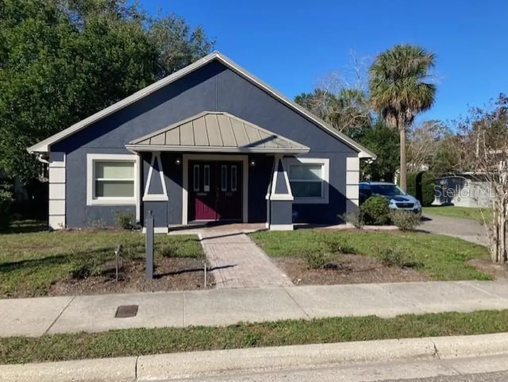 3114 N Boulevard Tampa FL 33603