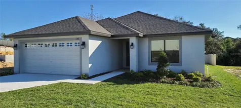 1638 Denali Street Davenport FL 33837