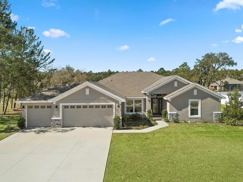 3345 Opportunity Avenue Spring Hill FL 34609