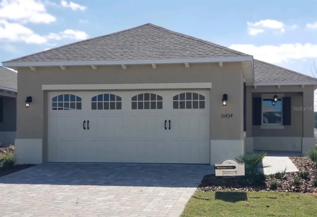 10434 SW 96th Loop Ocala FL 34481