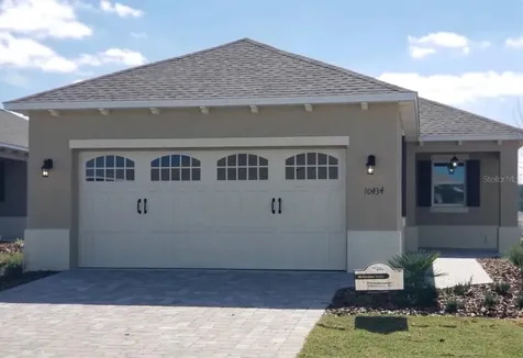 10434 SW 96th Loop Ocala FL 34481