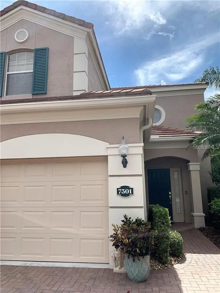 7501 Botanica Parkway Sarasota FL 34238
