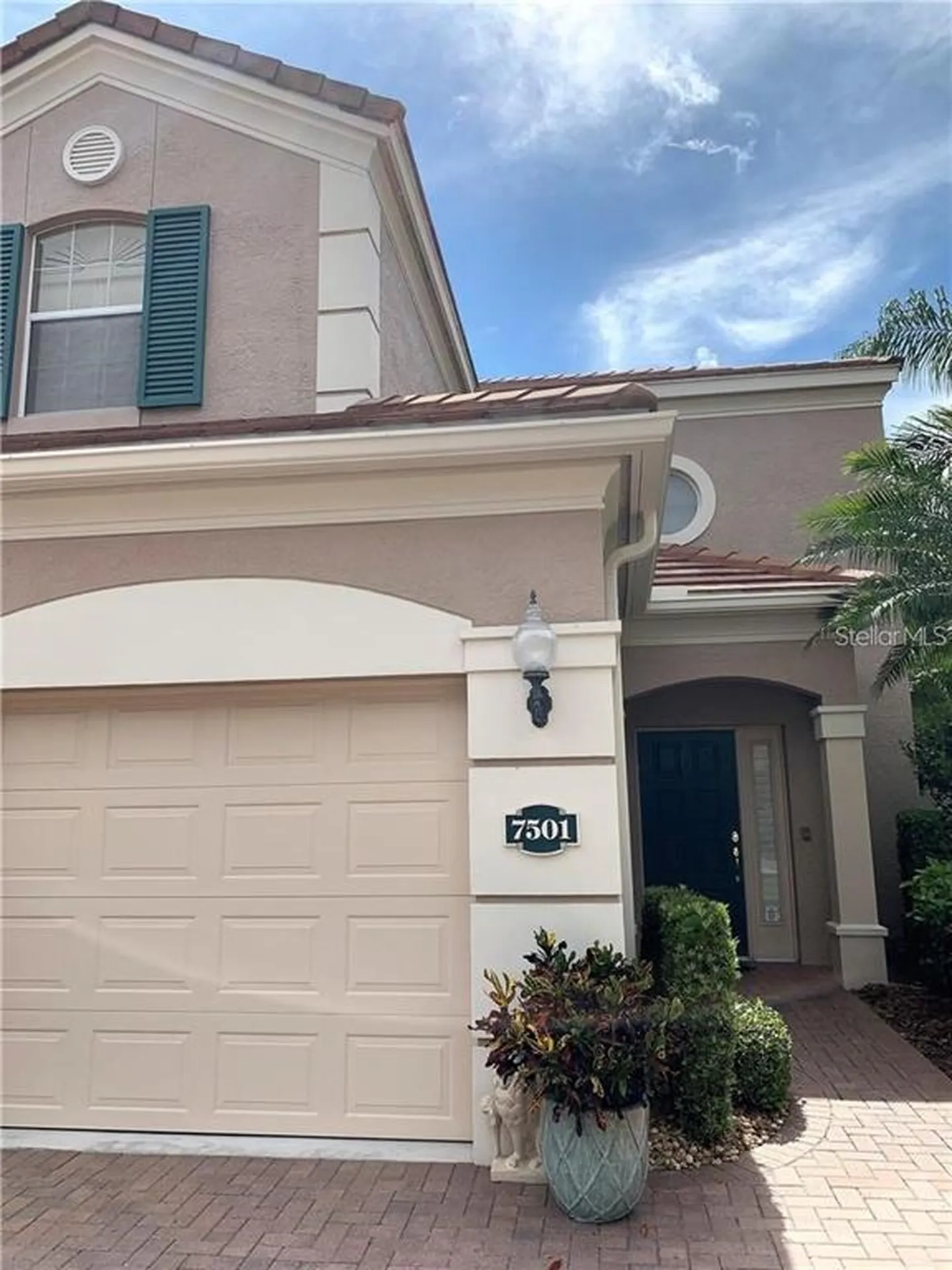 7501 Botanica Parkway Sarasota FL 34238