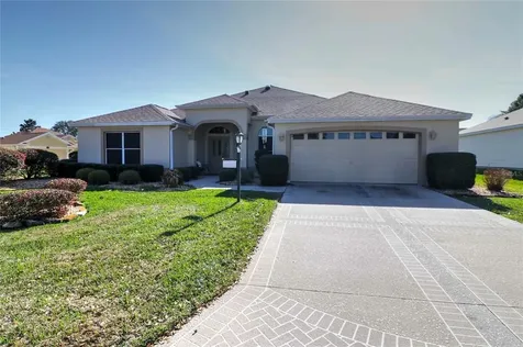 17701 SE 89th Milford Avenue The Villages FL 32162