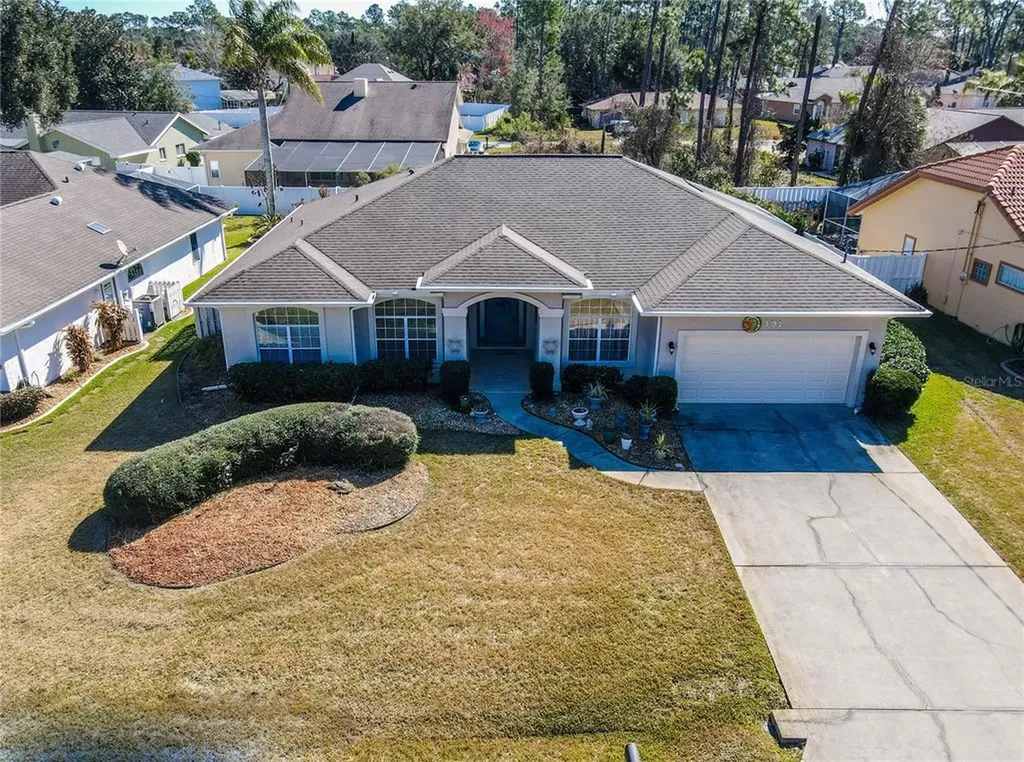 191 Wellington Drive Palm Coast FL 32164