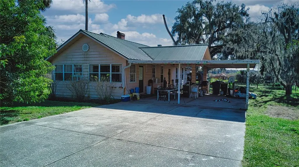 3515 E Johnson Avenue Haines City FL 33844