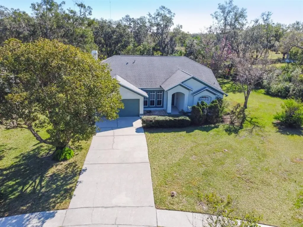 9616 Glenpointe Drive Riverview FL 33569