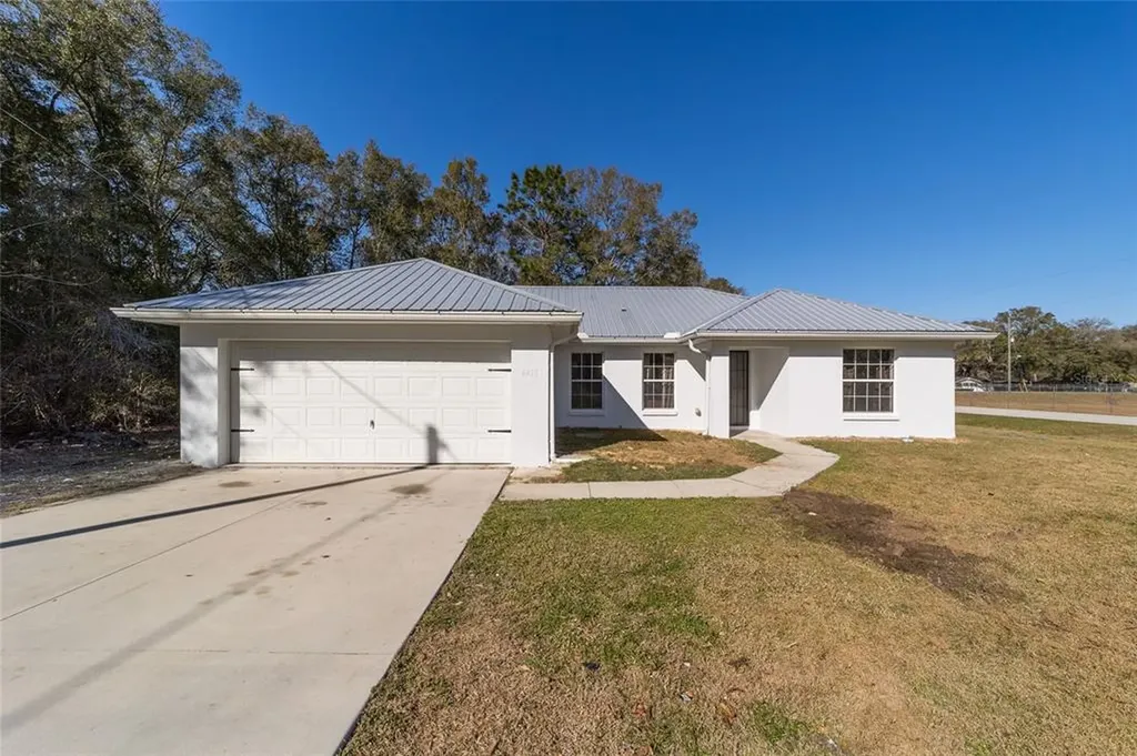 6455 NW 61st Lane Ocala FL 34482