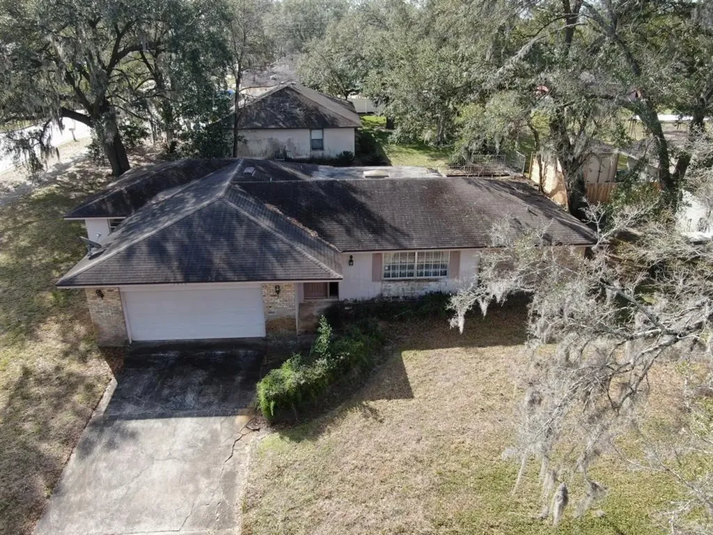 3520 W Lina Lane Apopka FL 32703