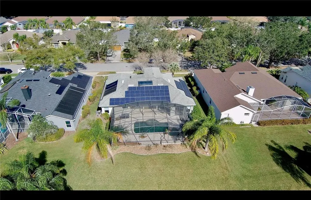 376 Crofton Drive Ocoee FL 34761