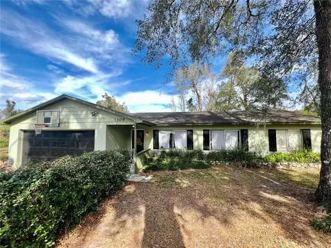 1309 Stevens Avenue Deland FL 32720