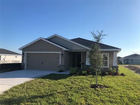 983 Aruba Avenue Mulberry FL 33860