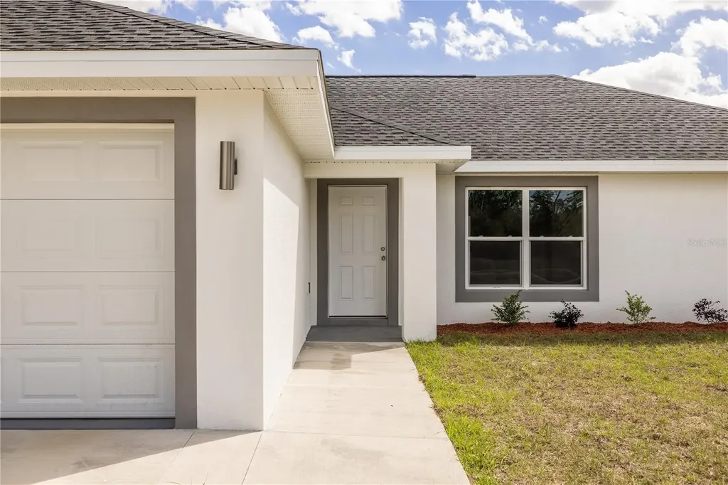17427 SW 17th Circle Ocala FL 34473