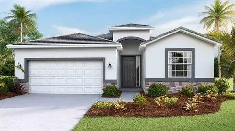 17710 Gulf Ranch Place Bradenton FL 34211