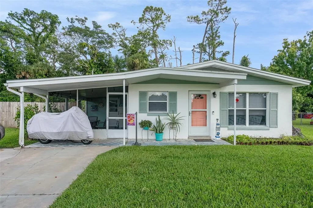 3080 Kirby Drive Titusville FL 32796