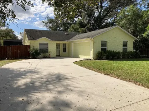 840 Valencia Avenue Orange City FL 32763