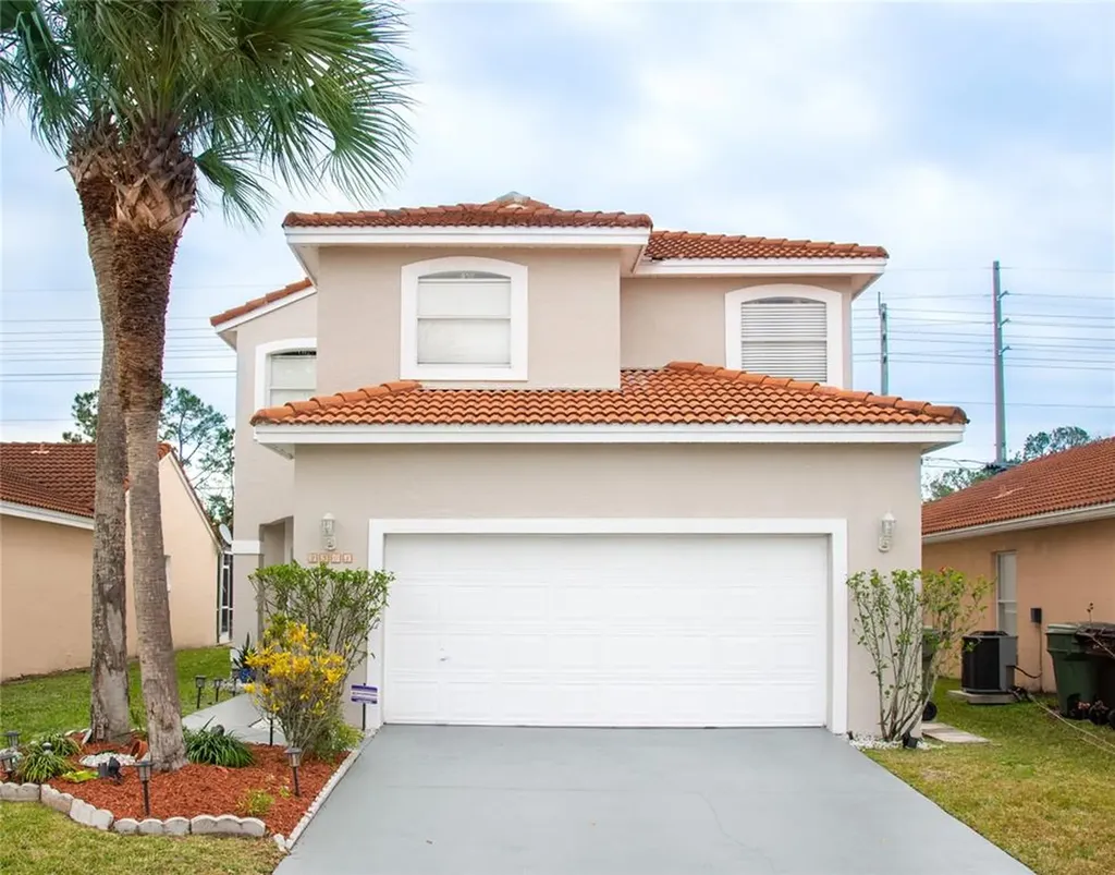 2301 Santa Lucia Street Kissimmee FL 34743