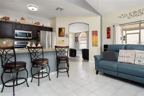 2301 Santa Lucia Street Kissimmee FL 34743