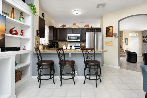 2301 Santa Lucia Street Kissimmee FL 34743