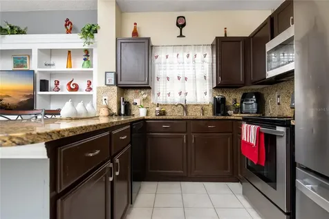 2301 Santa Lucia Street Kissimmee FL 34743