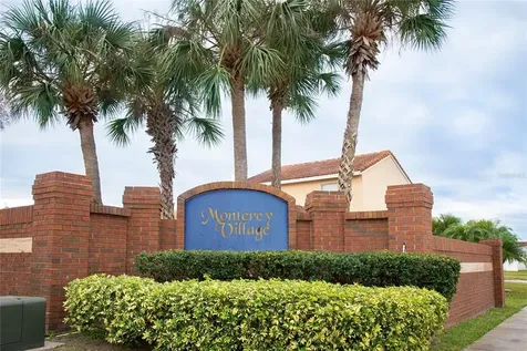 2301 Santa Lucia Street Kissimmee FL 34743