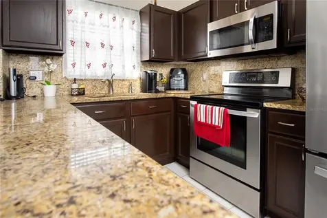 2301 Santa Lucia Street Kissimmee FL 34743