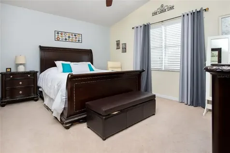 2301 Santa Lucia Street Kissimmee FL 34743