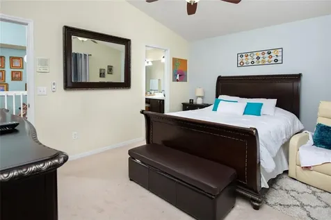 2301 Santa Lucia Street Kissimmee FL 34743