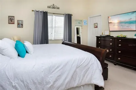 2301 Santa Lucia Street Kissimmee FL 34743
