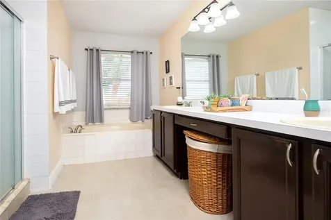 2301 Santa Lucia Street Kissimmee FL 34743