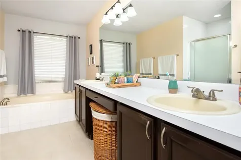 2301 Santa Lucia Street Kissimmee FL 34743