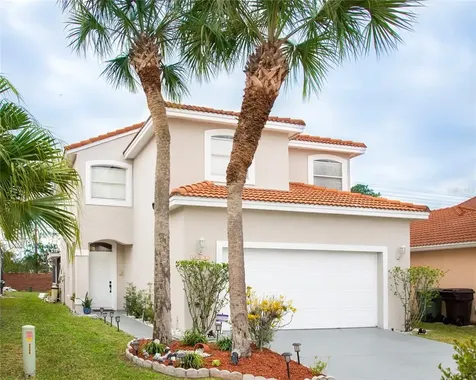 2301 Santa Lucia Street Kissimmee FL 34743