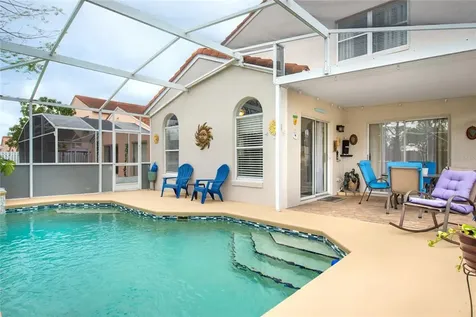 2301 Santa Lucia Street Kissimmee FL 34743