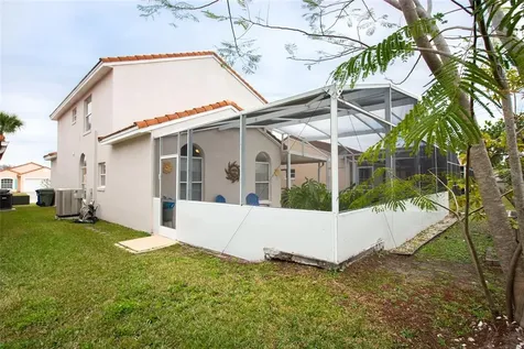 2301 Santa Lucia Street Kissimmee FL 34743
