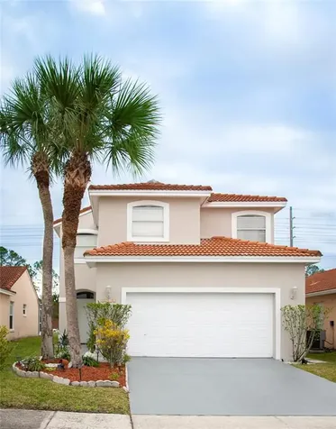 2301 Santa Lucia Street Kissimmee FL 34743