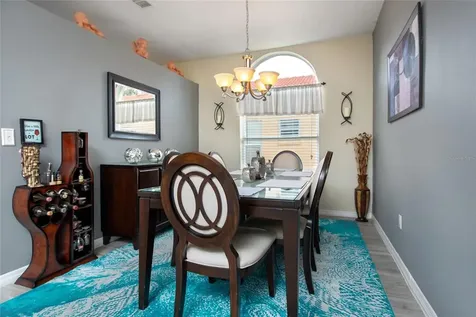2301 Santa Lucia Street Kissimmee FL 34743