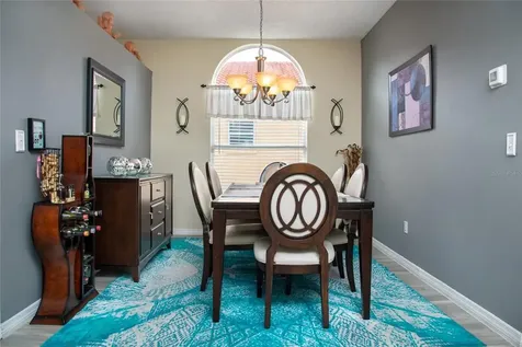 2301 Santa Lucia Street Kissimmee FL 34743