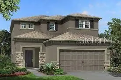 2833 Misty Marble Drive Zephyrhills FL 33540