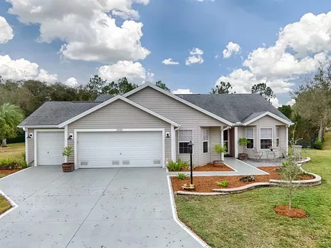 2052 Harston Trail The Villages FL 32162