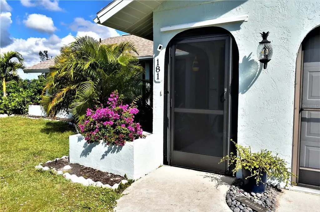 181 Bunker Road Rotonda West FL 33947