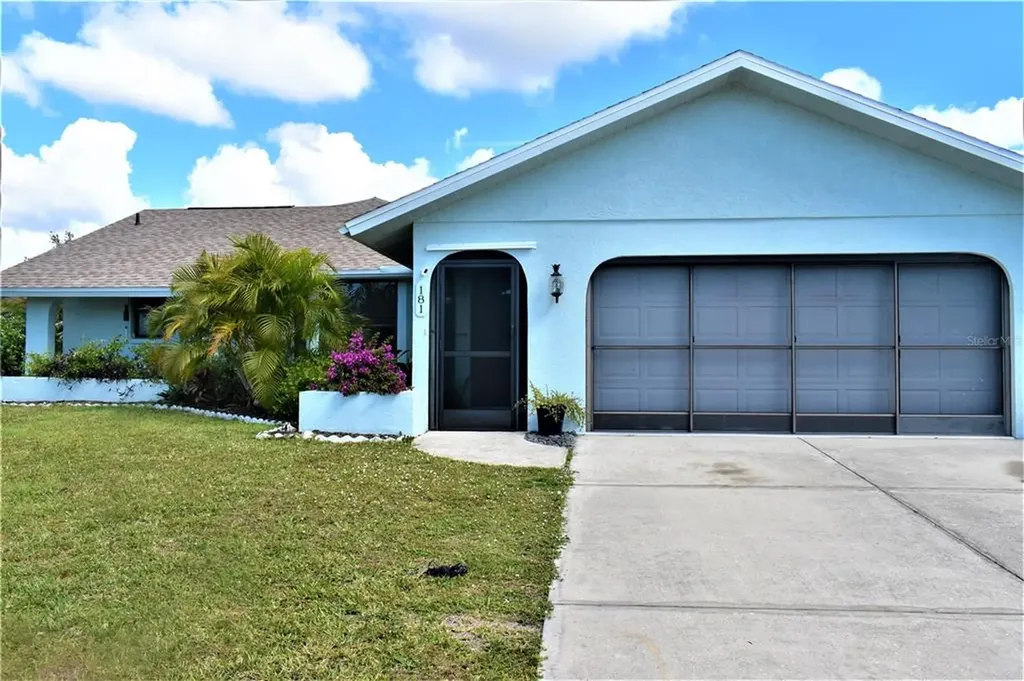 181 Bunker Road Rotonda West FL 33947